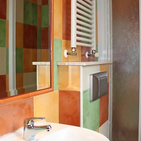 Prada Borges Gæstehus León