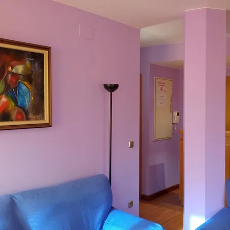 Casa de hóspedes Prada Borges Leão