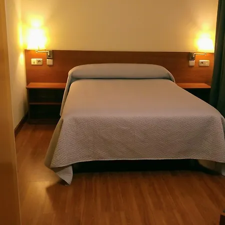 Prada Borges Gæstehus