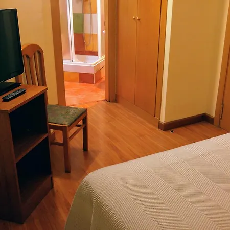 Gæstehus Prada Borges