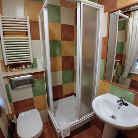 Gæstehus Prada Borges León