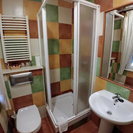 Casa de hóspedes Prada Borges Leão