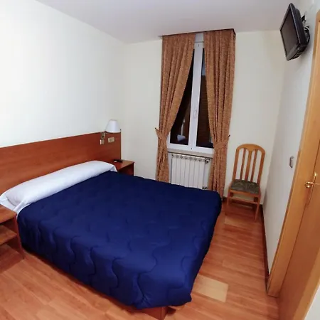 Prada Borges Gæstehus