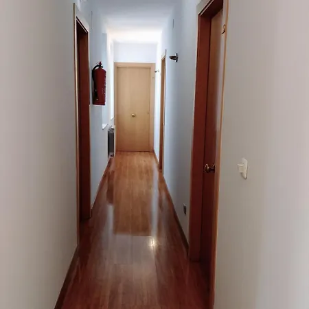 Gæstehus Prada Borges León