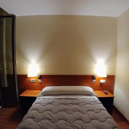 Πανσιόν Prada Borges 3*