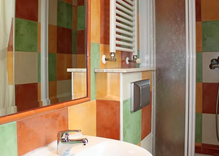 Prada Borges ゲストハウス レオン