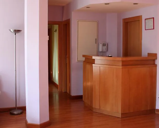 Maison d'hôtes Prada Borges