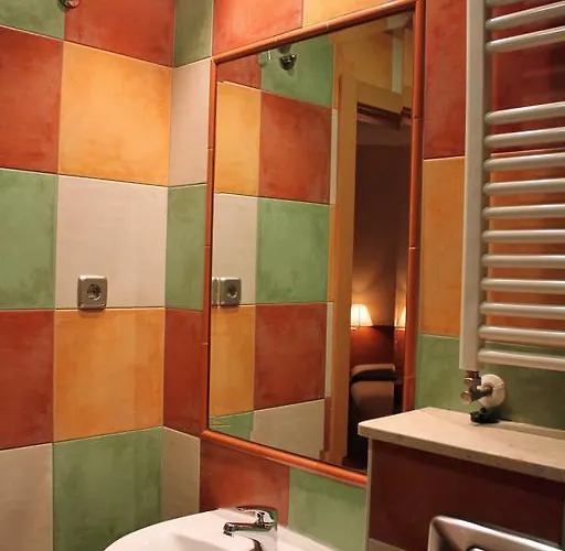 ゲストハウス Prada Borges