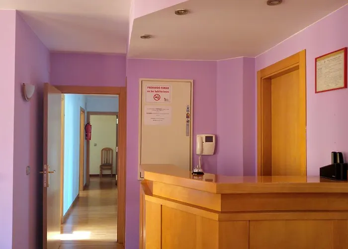 ゲストハウス Prada Borges