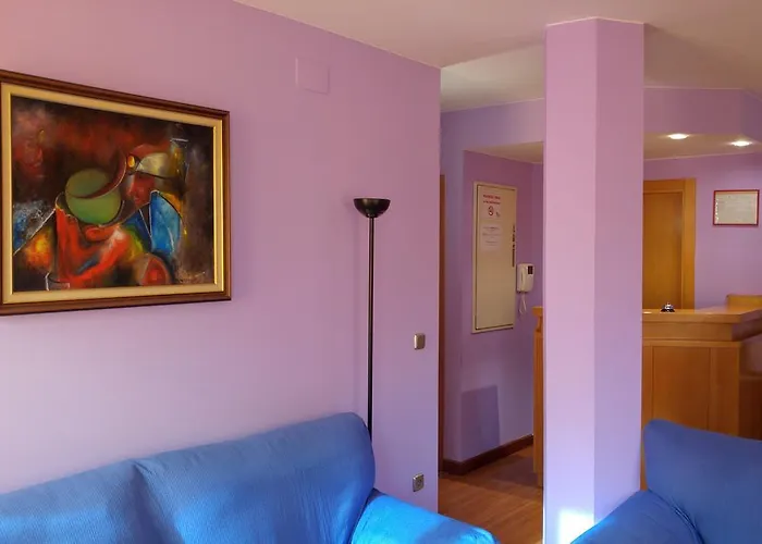 Maison d'hôtes Prada Borges León