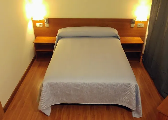 Prada Borges Maison d'hôtes León