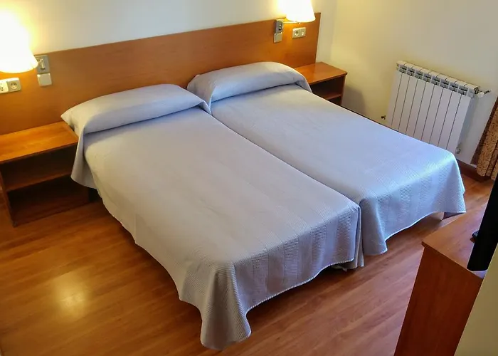 Prada Borges ゲストハウス