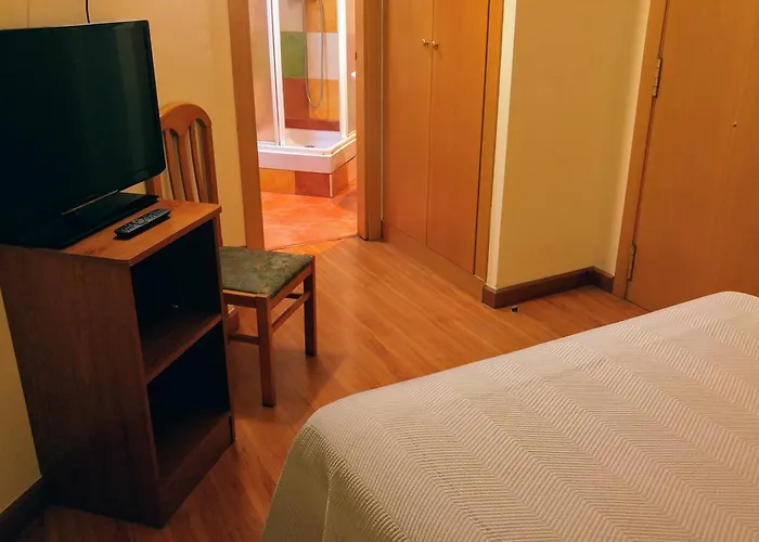 ゲストハウス Prada Borges