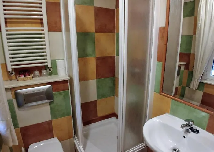 Maison d'hôtes Prada Borges León