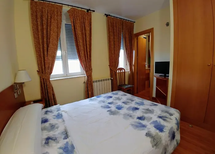 ゲストハウス Prada Borges レオン