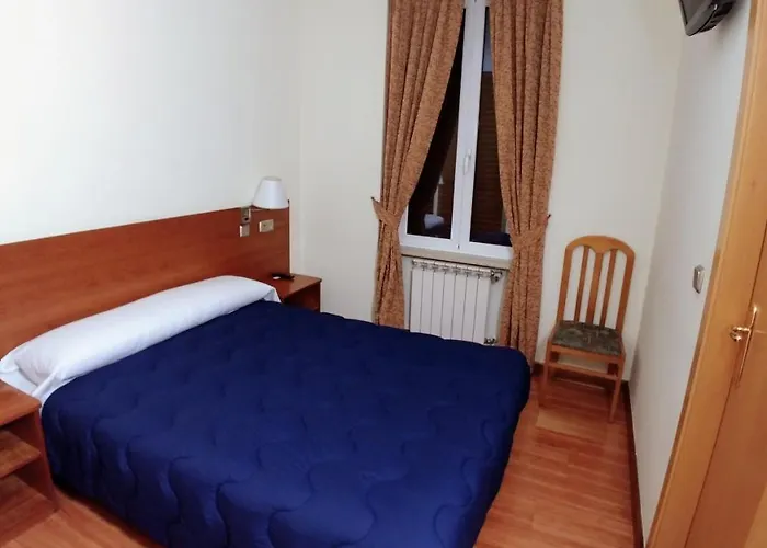 Prada Borges Gæstehus