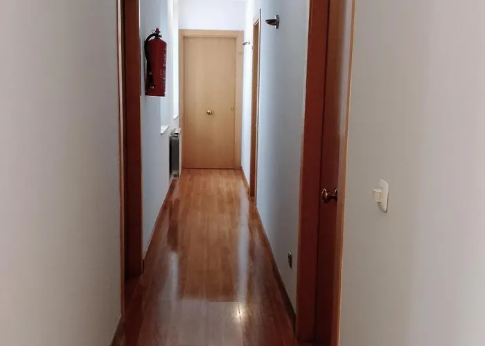 Gæstehus Prada Borges León