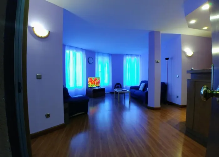 Prada Borges Gæstehus 3*