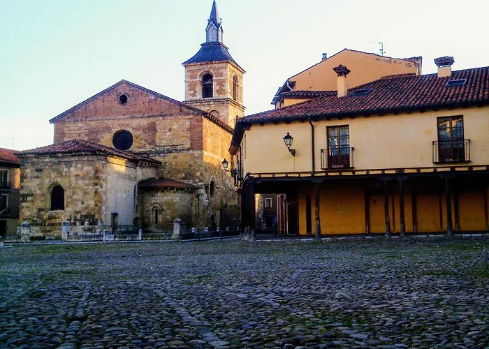 Prada Borges Maison d'hôtes León