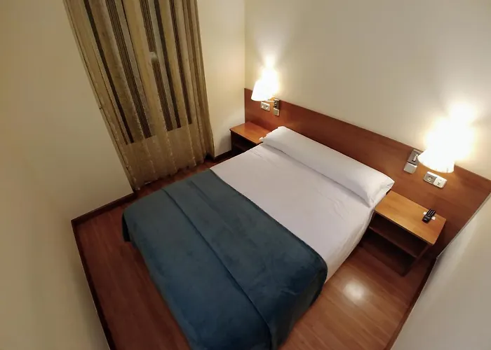 Affittacamere Prada Borges 3*