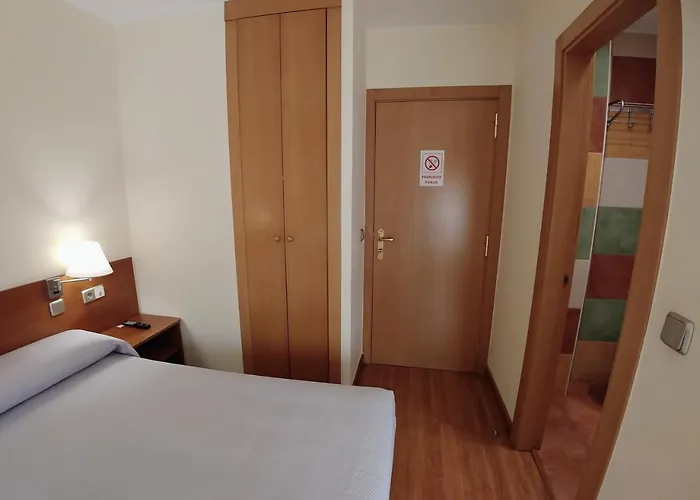 Gæstehus Prada Borges 3*