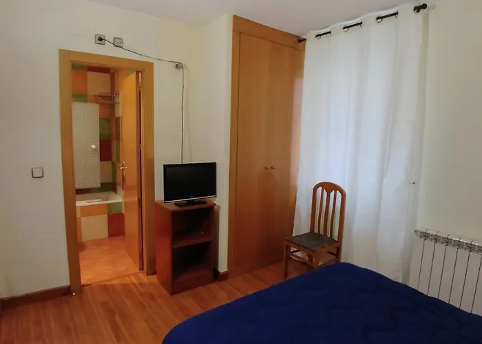 Maison d'hôtes Prada Borges León