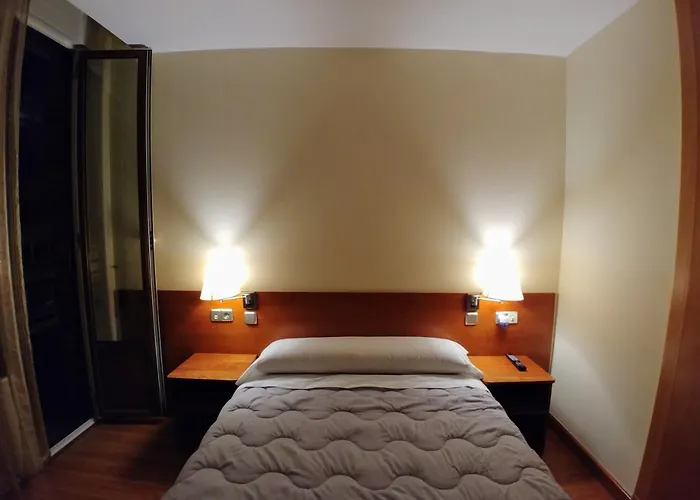 Maison d'hôtes Prada Borges 3*