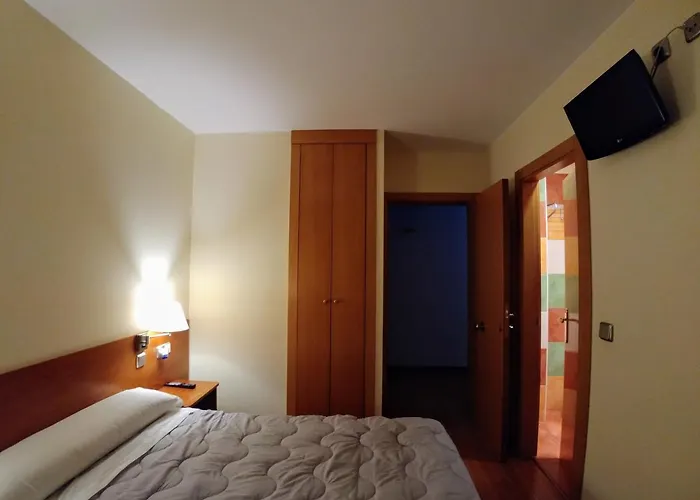 Gæstehus Prada Borges